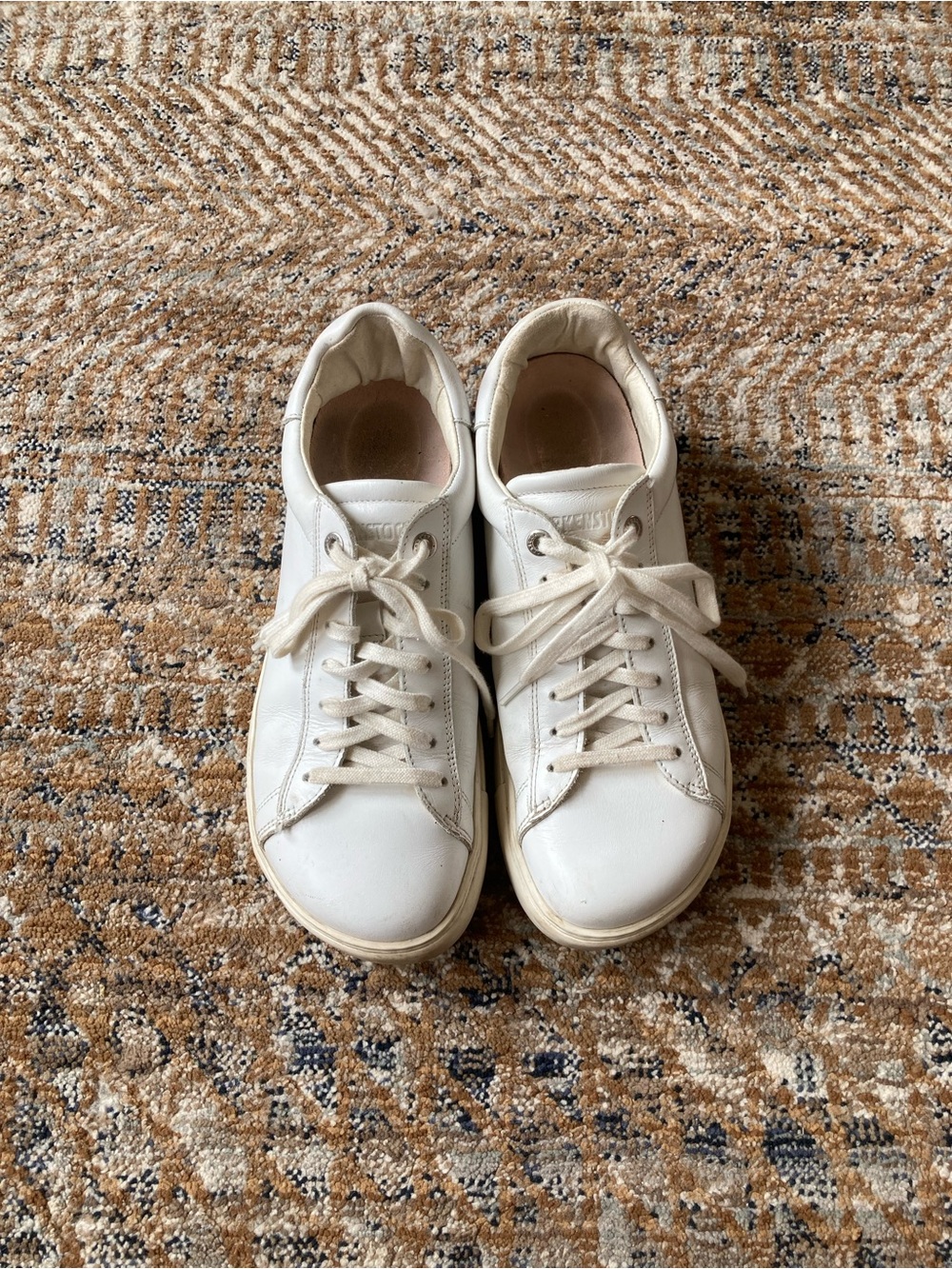 Birkenstocks sneakers